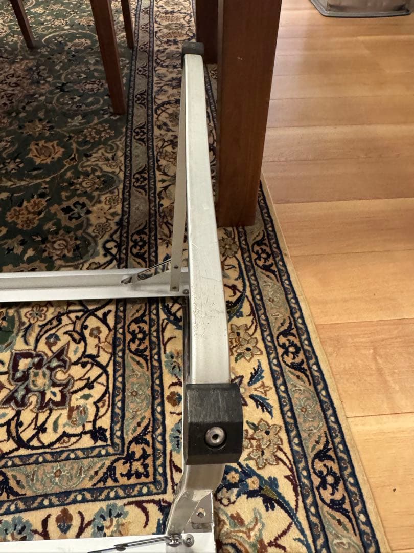 スノーピーク　peak エントリーIGT