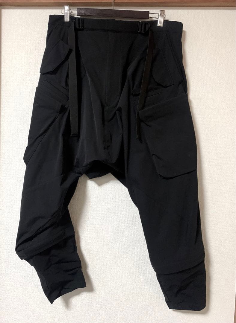パンツ acronym p30a-ds xs