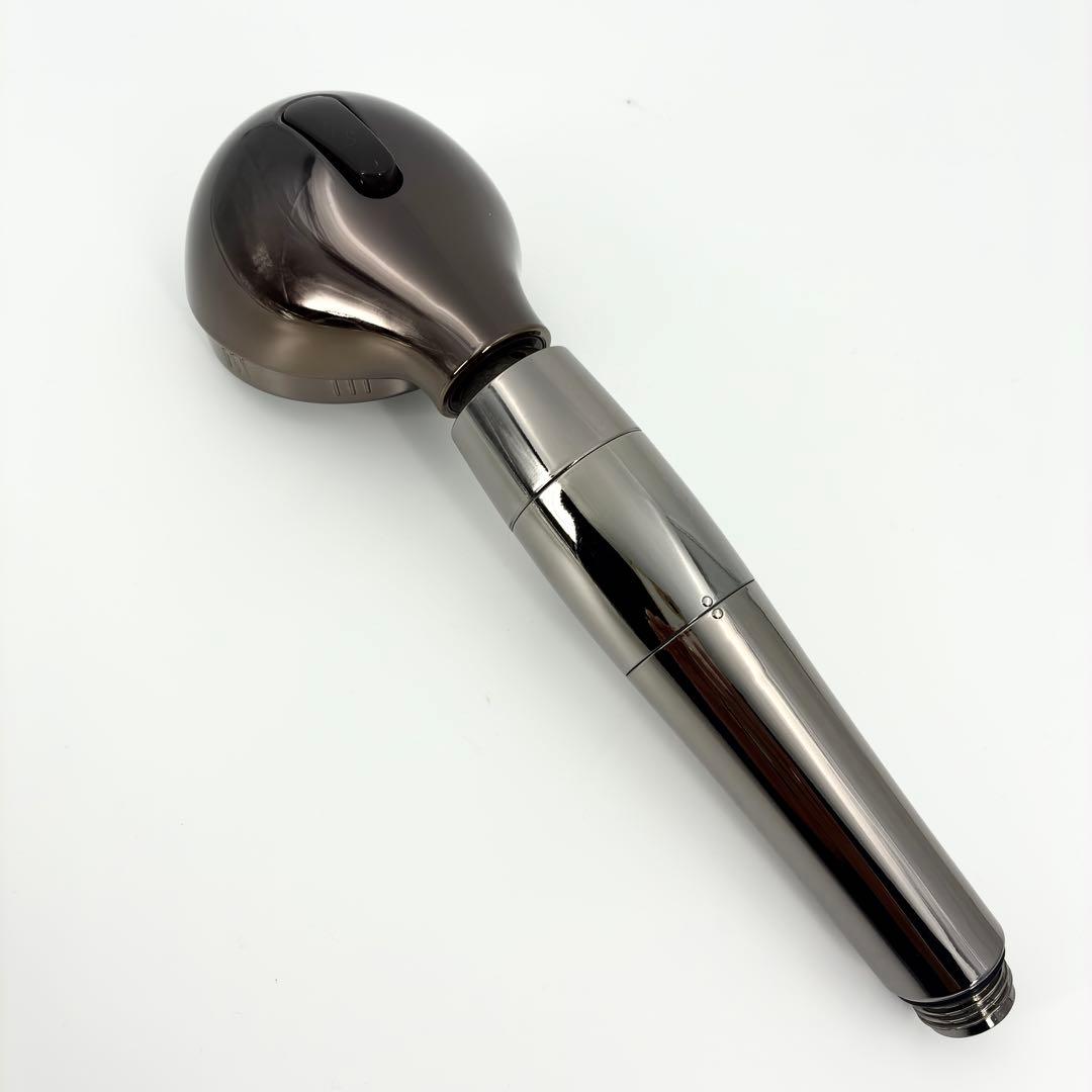 【美品】アラミック Arromic シルキーナノバブルシャワー