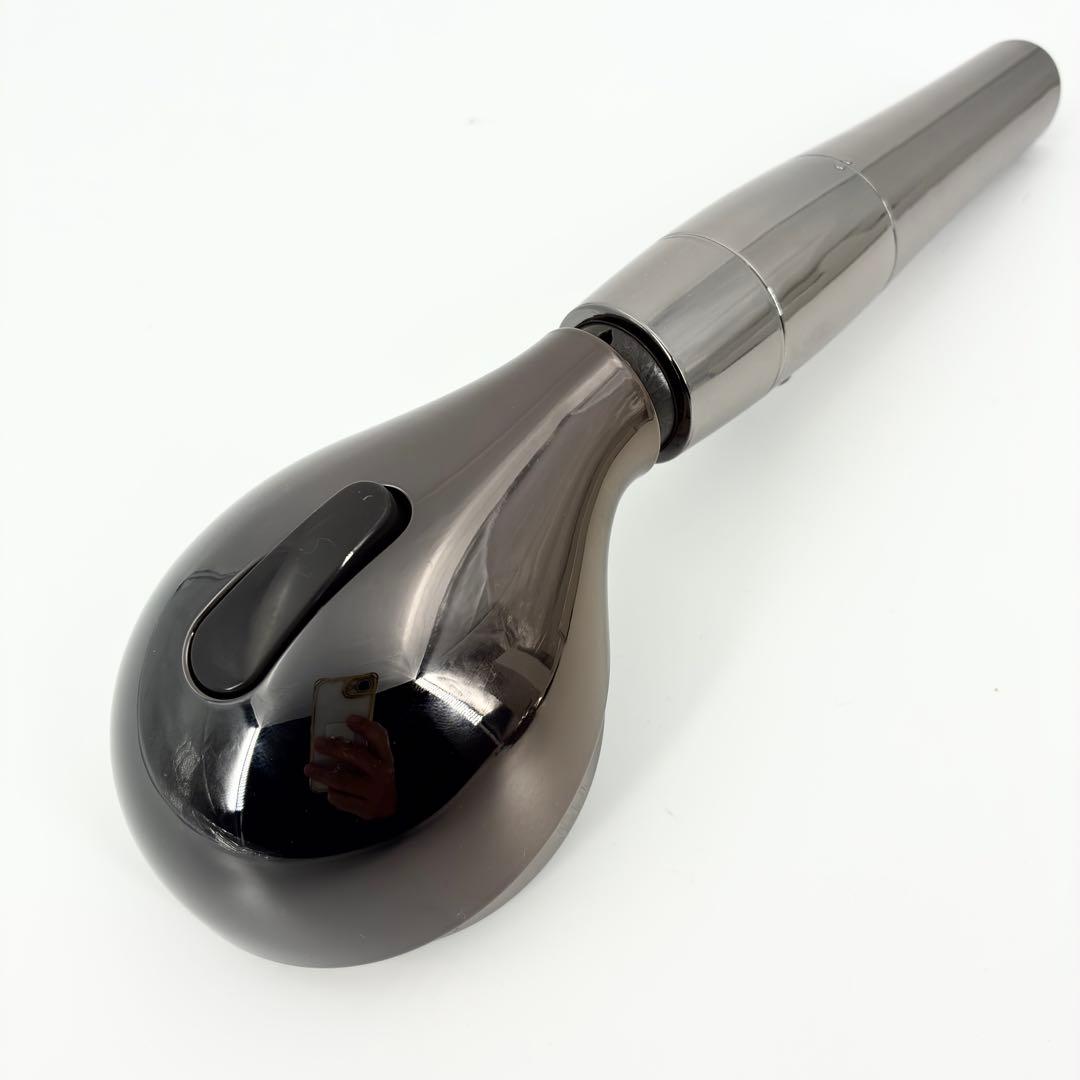 【美品】アラミック Arromic シルキーナノバブルシャワー