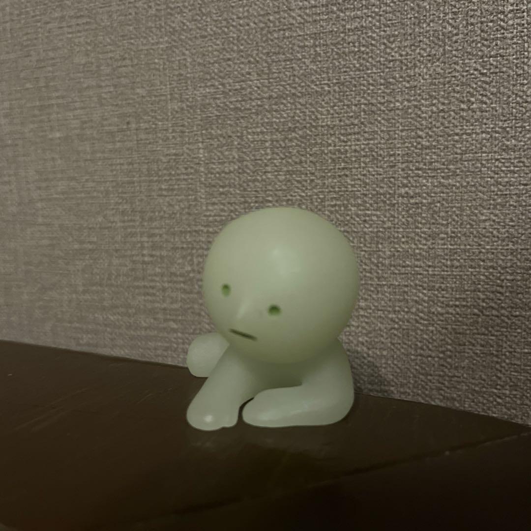 専用　スミスキー　シリーズ３体