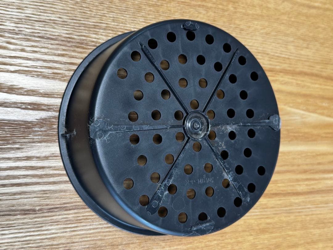 SHARP HEALSIO 炊飯器 ホワイト　２人前