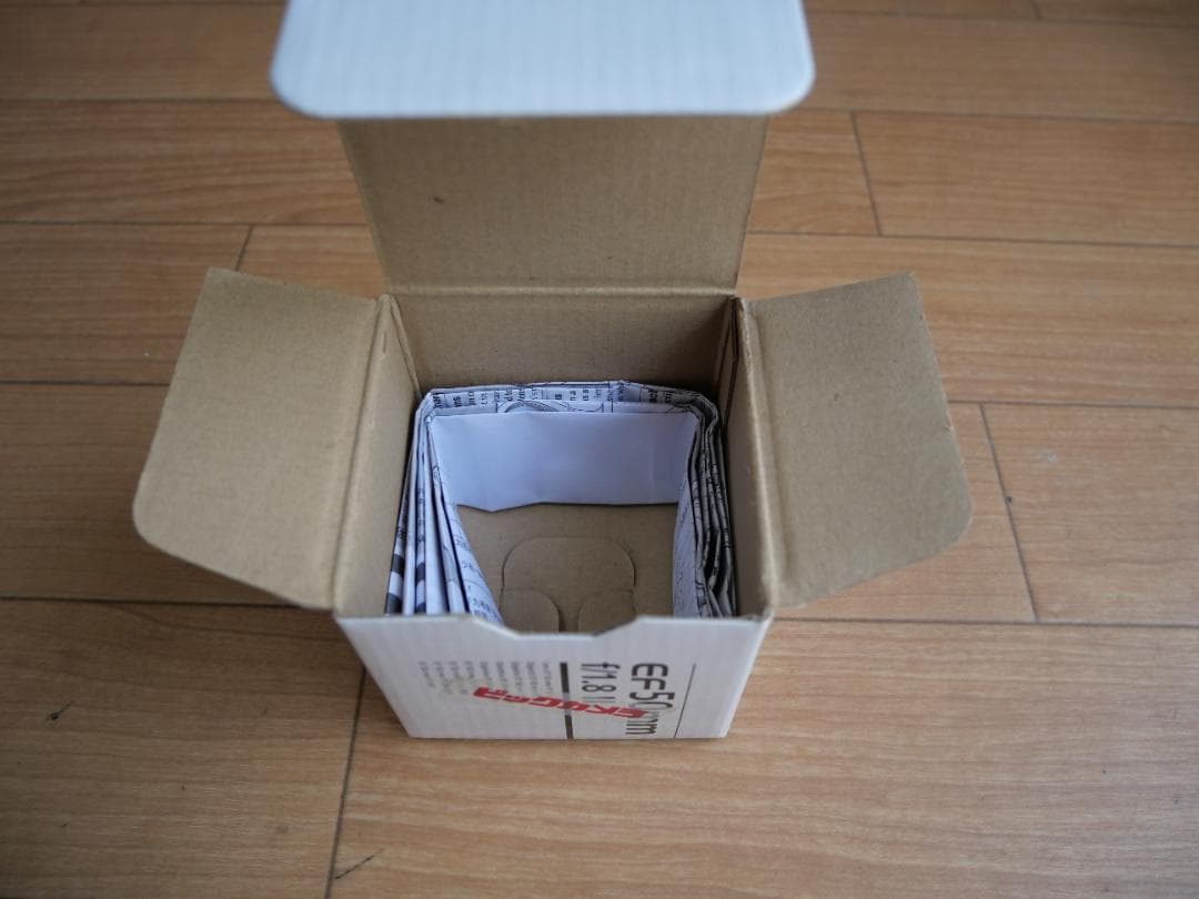 ＜週末セール＞EF50mm f/1.8Ⅱ