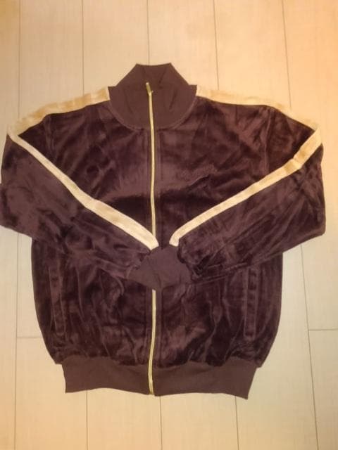 水曜どうでしょう　ジャージ茶(M)