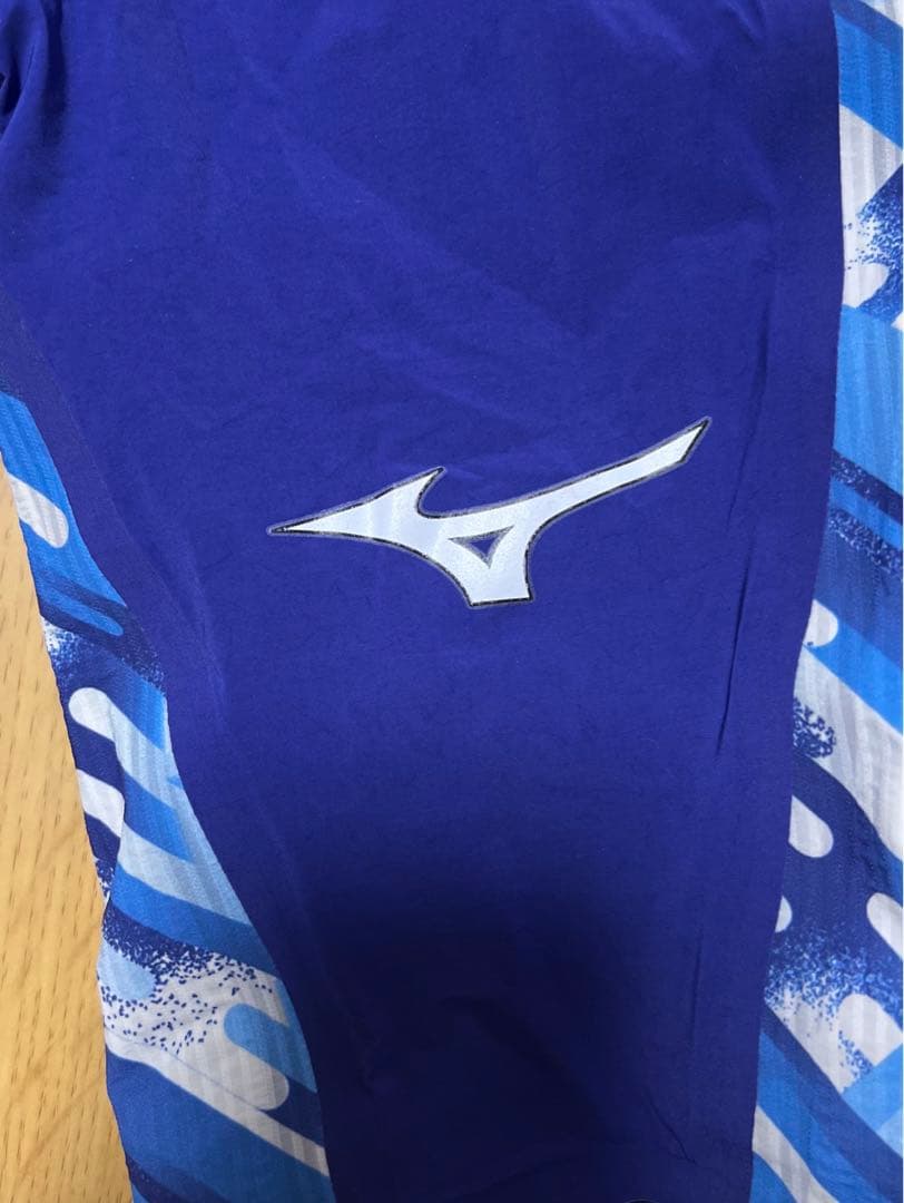 競泳水着レディースMIZUNO「GX・SONIC III 」Sサイズ