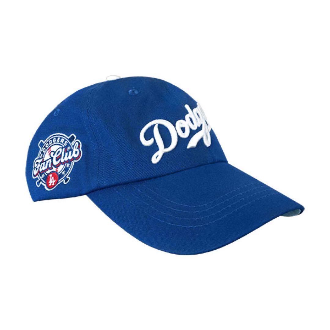 ドジャース ファンクラブ 入会特典　グッズ　セット　BOX付　MVP会員