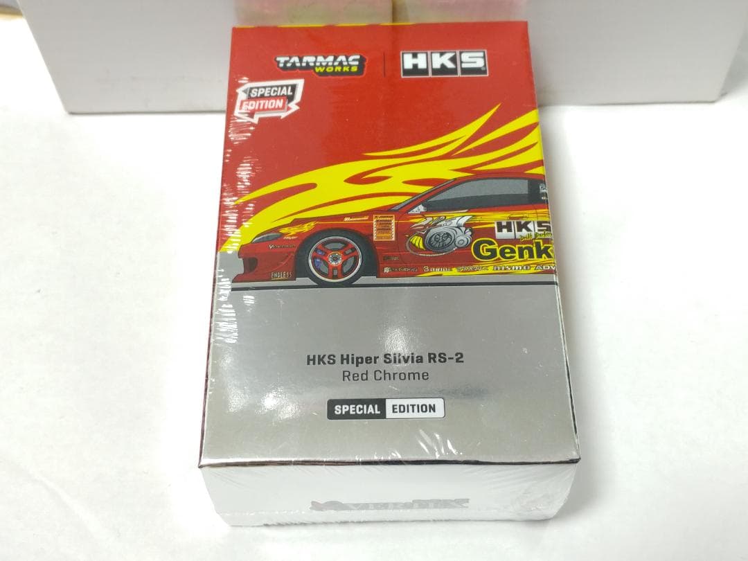 ミニカー seiunsky724