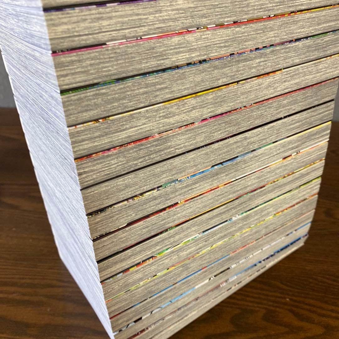 【豪華セット】鬼滅の刃 全巻　20巻限定特装版　公式FB鬼殺隊見聞録　ノベライズ