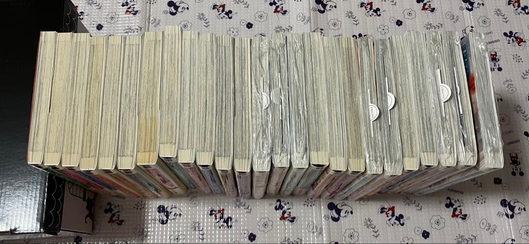 本好きの下剋上　漫画　セット