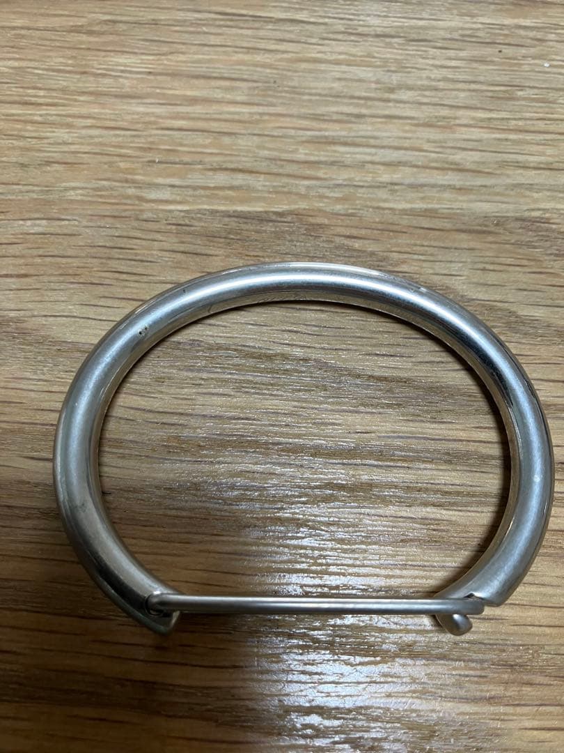 undercover カラビナ　jonio カラビナ発売初期