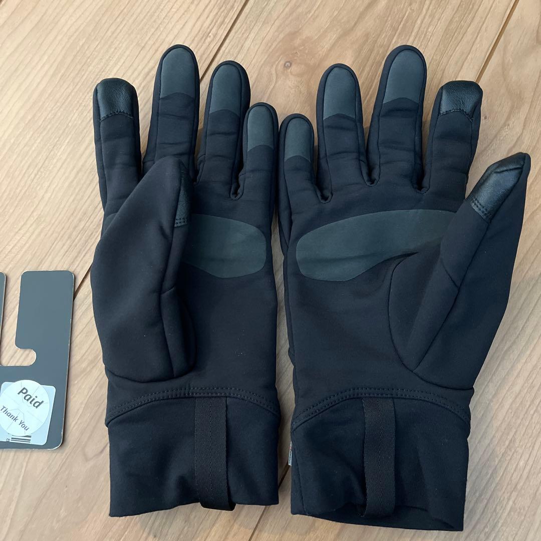 ARC'TERYX 手袋　グローブ　VENTA GLOVE Sサイズ