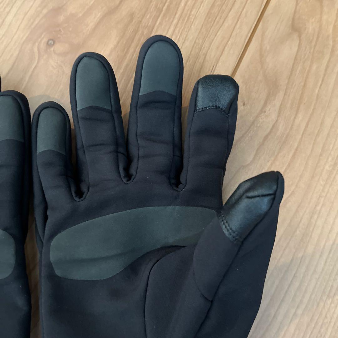 ARC'TERYX 手袋　グローブ　VENTA GLOVE Sサイズ