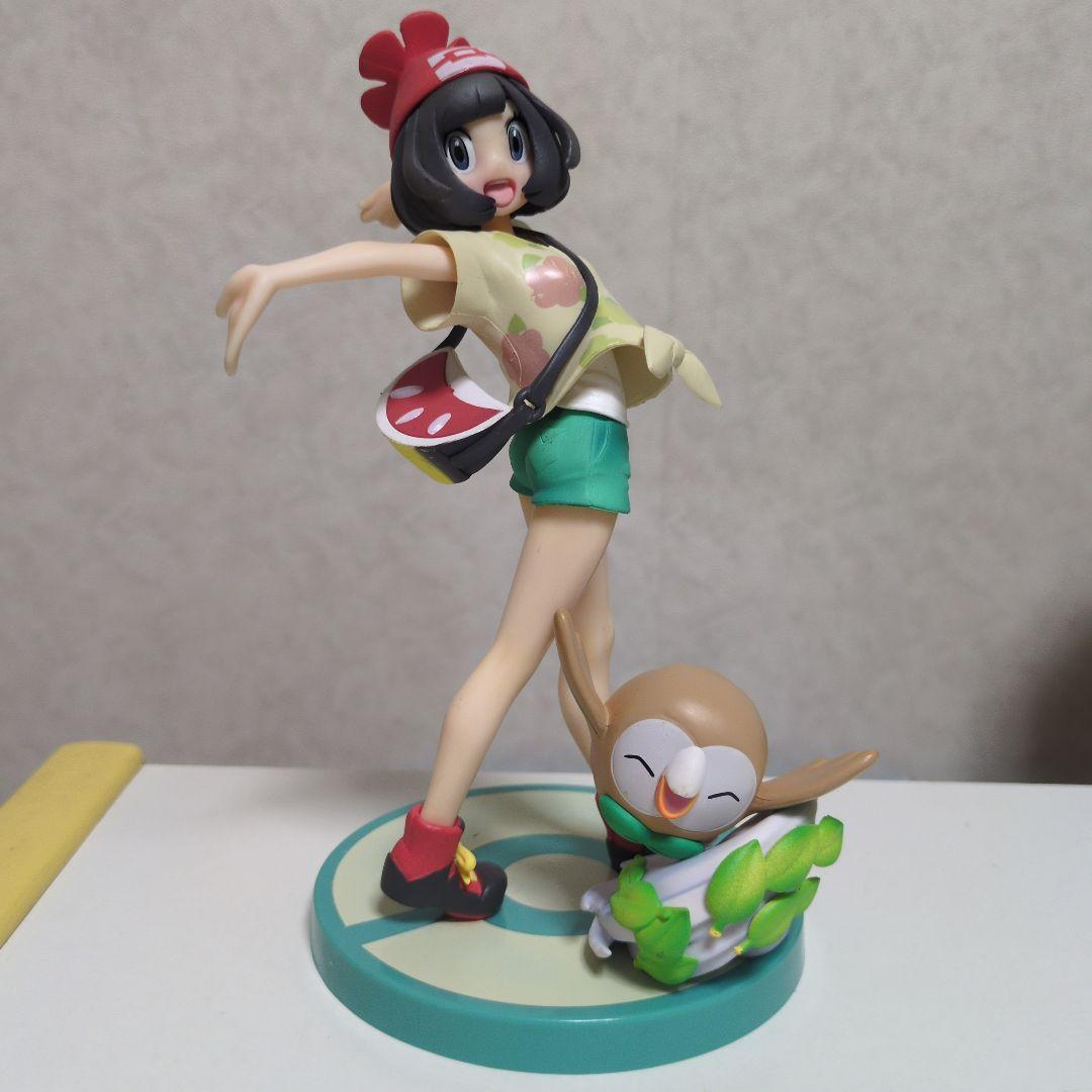 ポケットモンスター ミヅキ