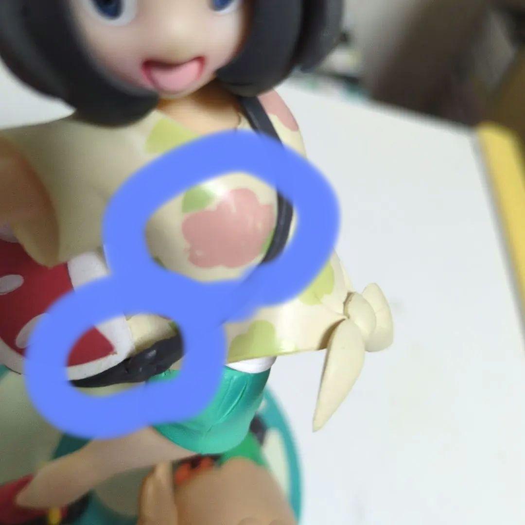 ポケットモンスター ミヅキ