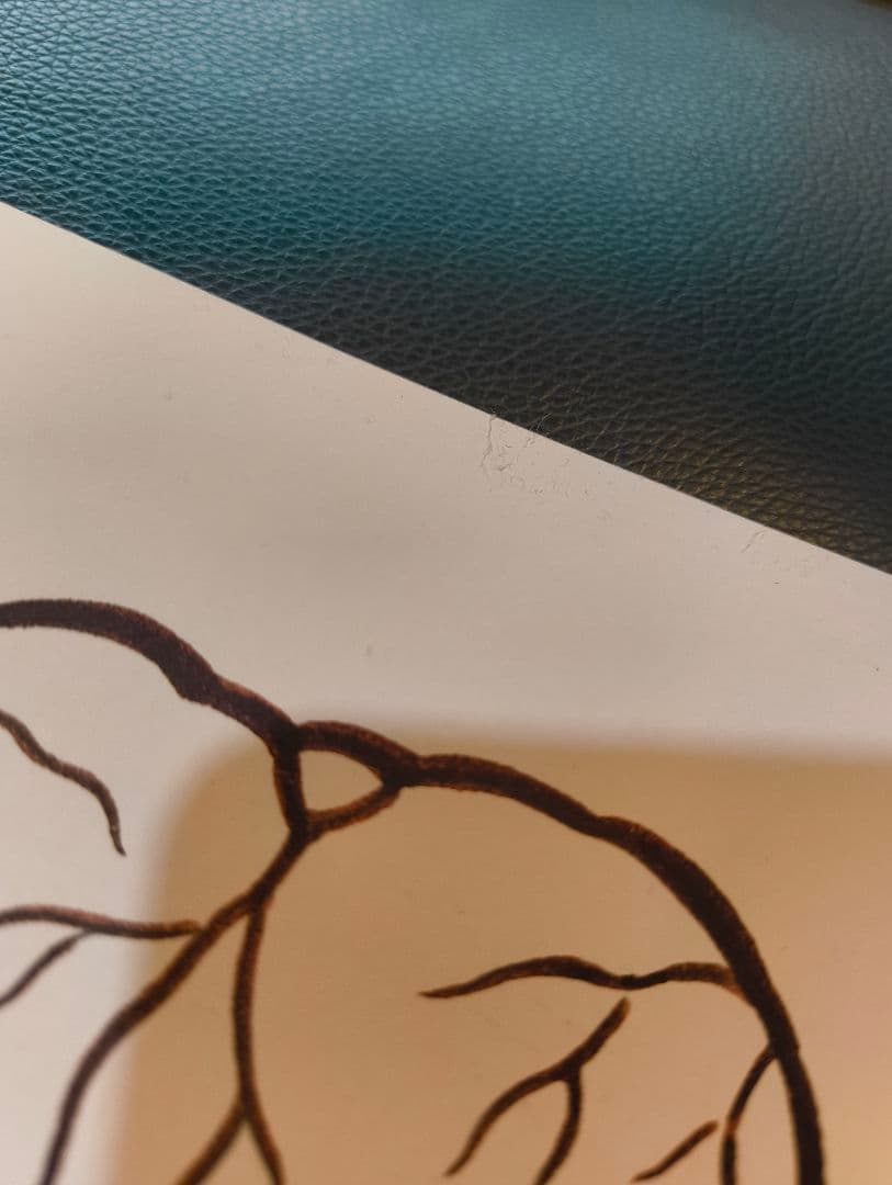 [貴重.原画] wc Johnny 原画