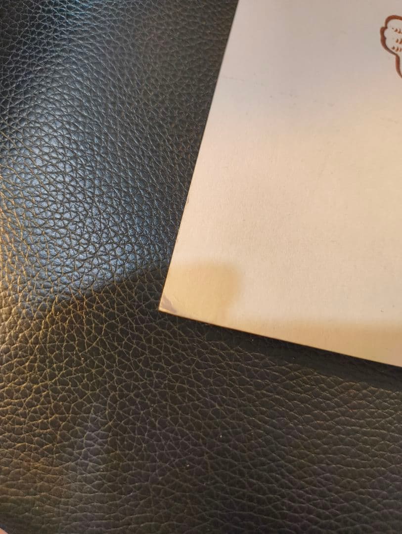 [貴重.原画] wc Johnny 原画