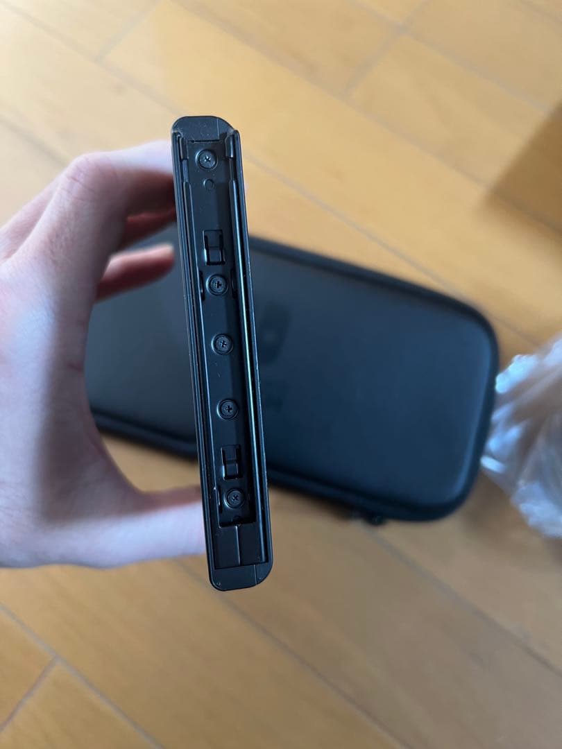 Nintendo Switch 本体セット（グレー）付属品完備 商品説明