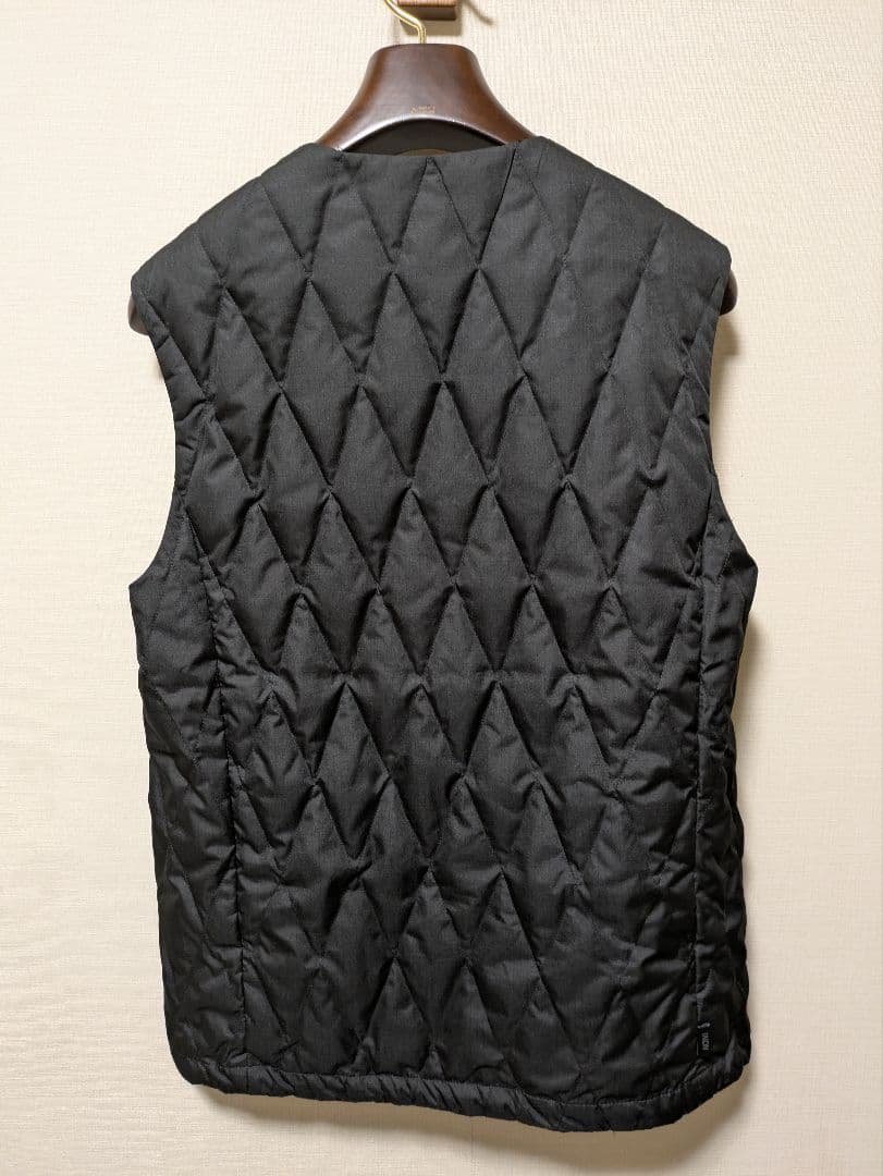 【希少セット品】Schottダブルブレスト &TAIONコラボダウンセット