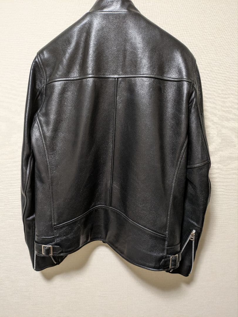 【希少セット品】Schottダブルブレスト &TAIONコラボダウンセット