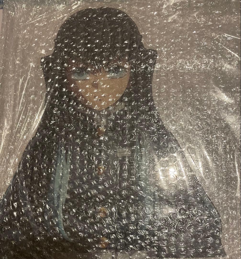 柱稽古編　KVアナザーカット　バストアップアクリルパネル　時透無一郎