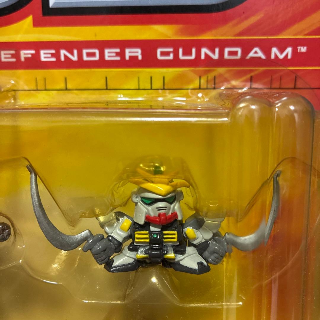 SDガンダム BANDAI OPERATION METEOR 2 新品、未使用