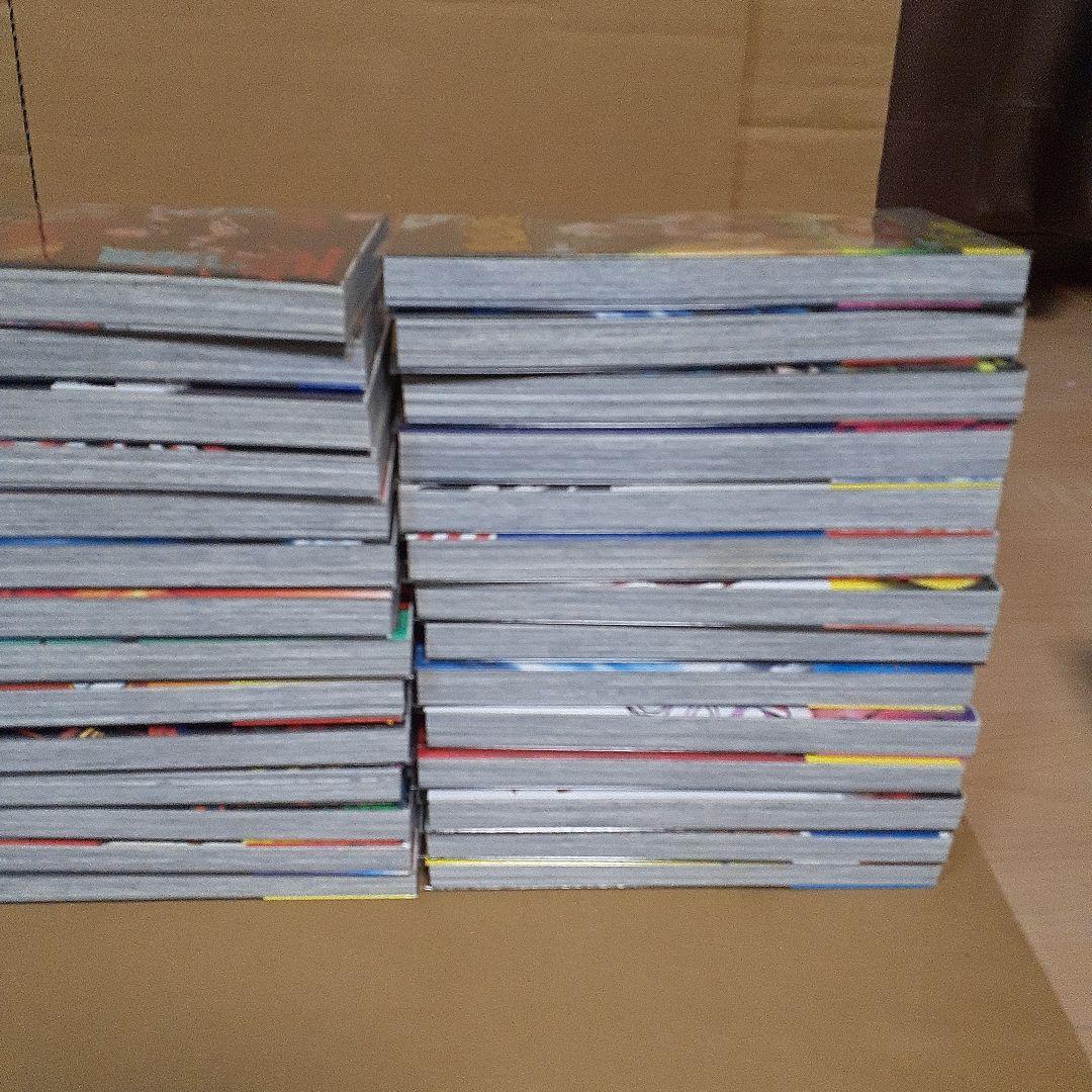 僕のヒーローアカデミア　収納BOX付き全巻セット