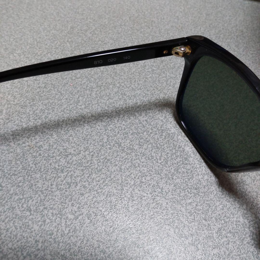 舘ひろしあぶない刑事サングラス