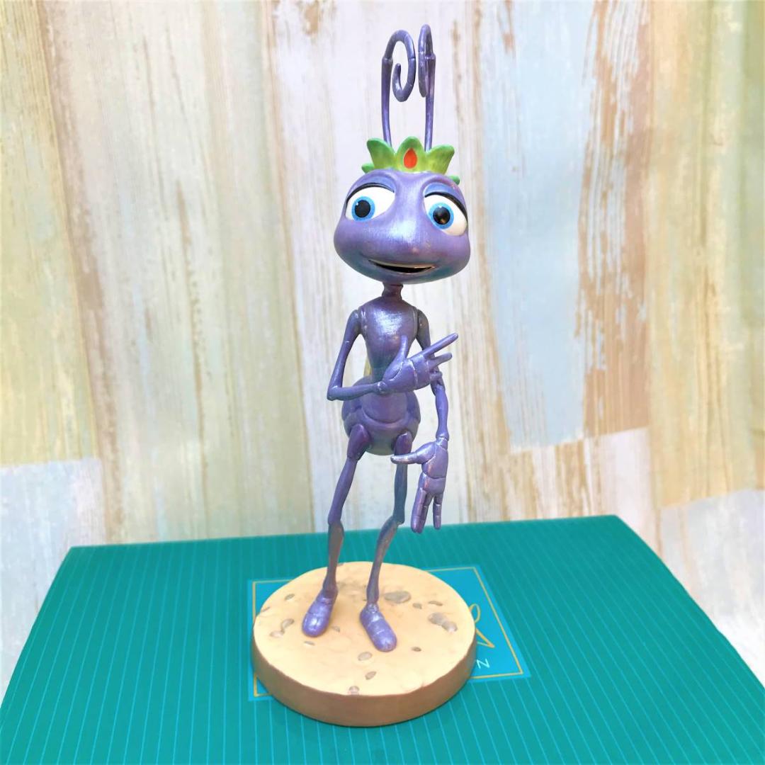 WDCC バグズ・ライフ A BUG'S LIFE アッタ姫 フィギュア