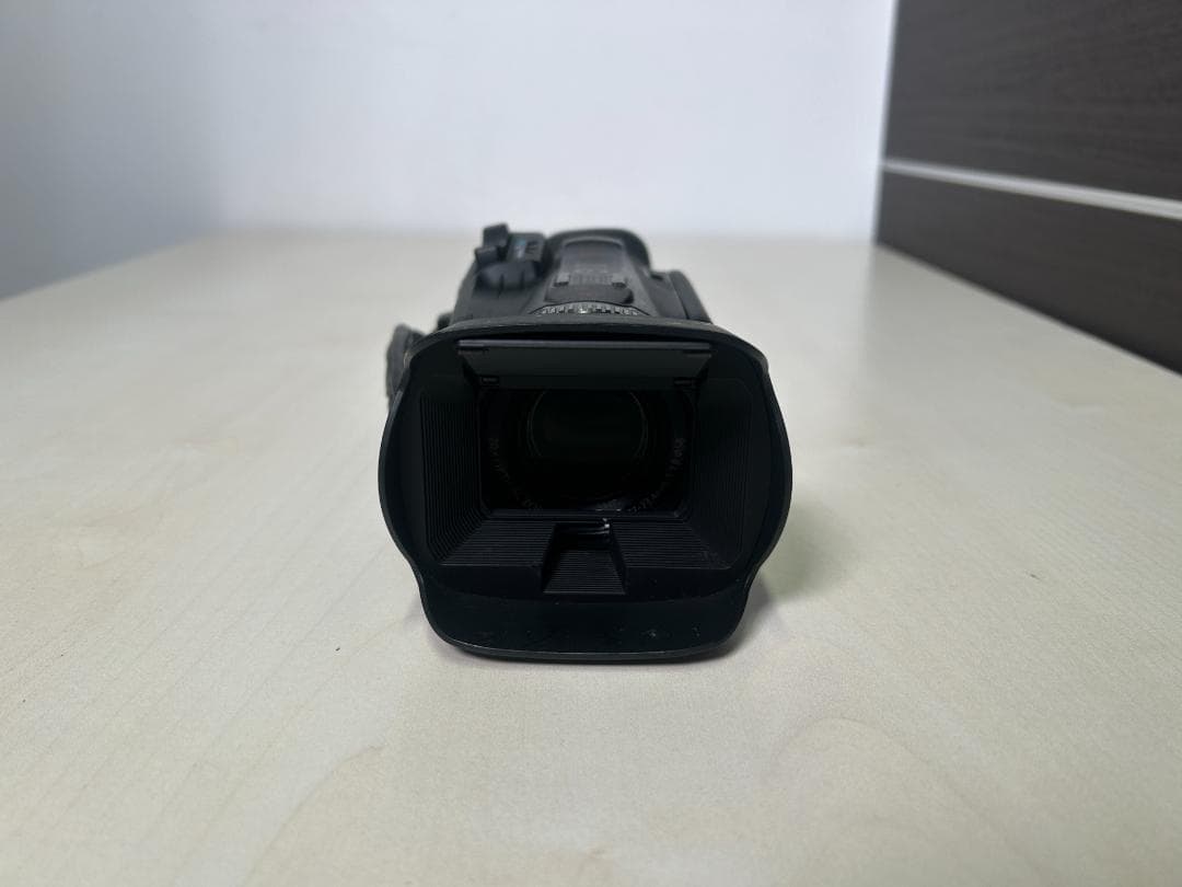 Canon XA25 業務用ビデオカメラ本体