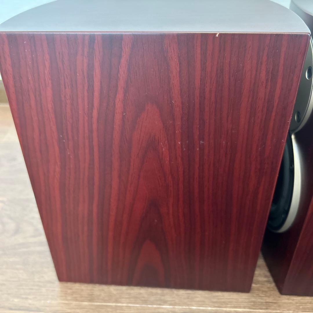 DALI MENUET ダリ メヌエット スピーカー 2個