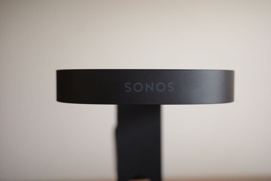【純正品】 Sonos One ウォールマウント　ペア