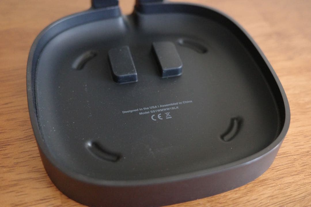 【純正品】 Sonos One ウォールマウント　ペア