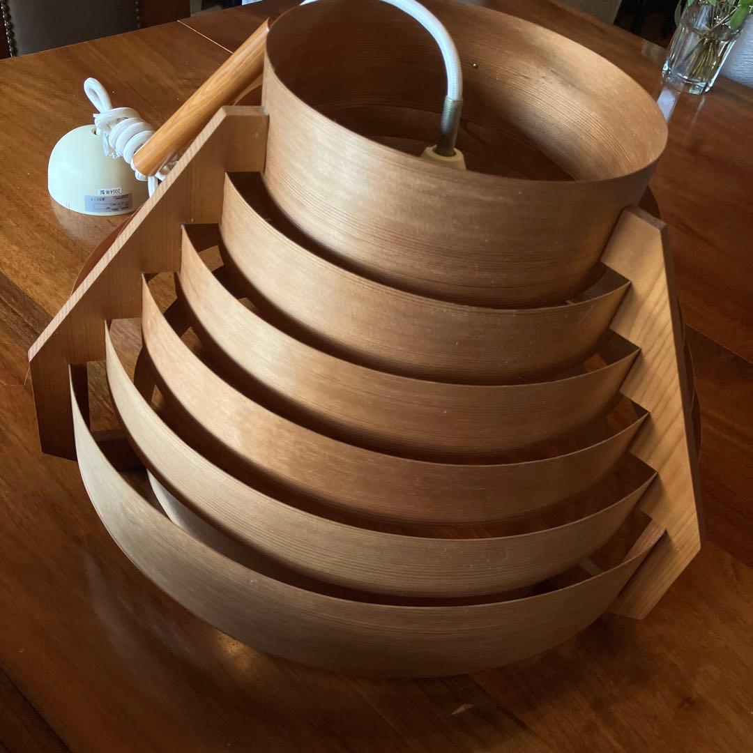 JAKOBSSON LAMP ヤコブセン　ランプ　照明