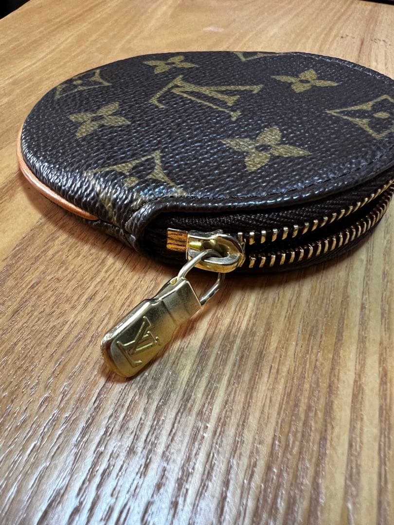 ルイヴィトンケース