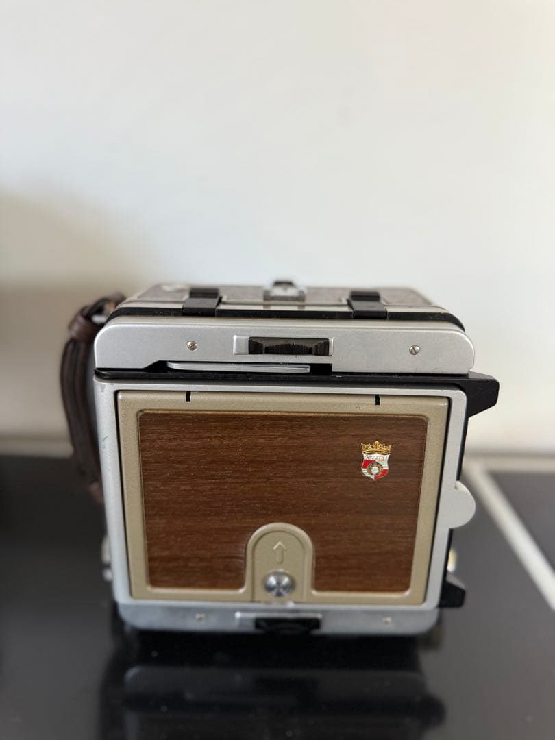 WISTA 45 フィールドカメラ、FUJINON 150㎜　ほか付属品まとめ売