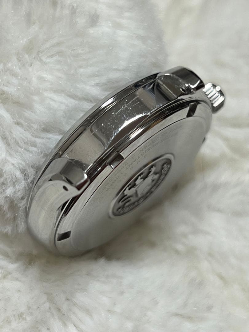 【MOND】【GrandSeiko】 SBGX065【金属+革ベルト付】