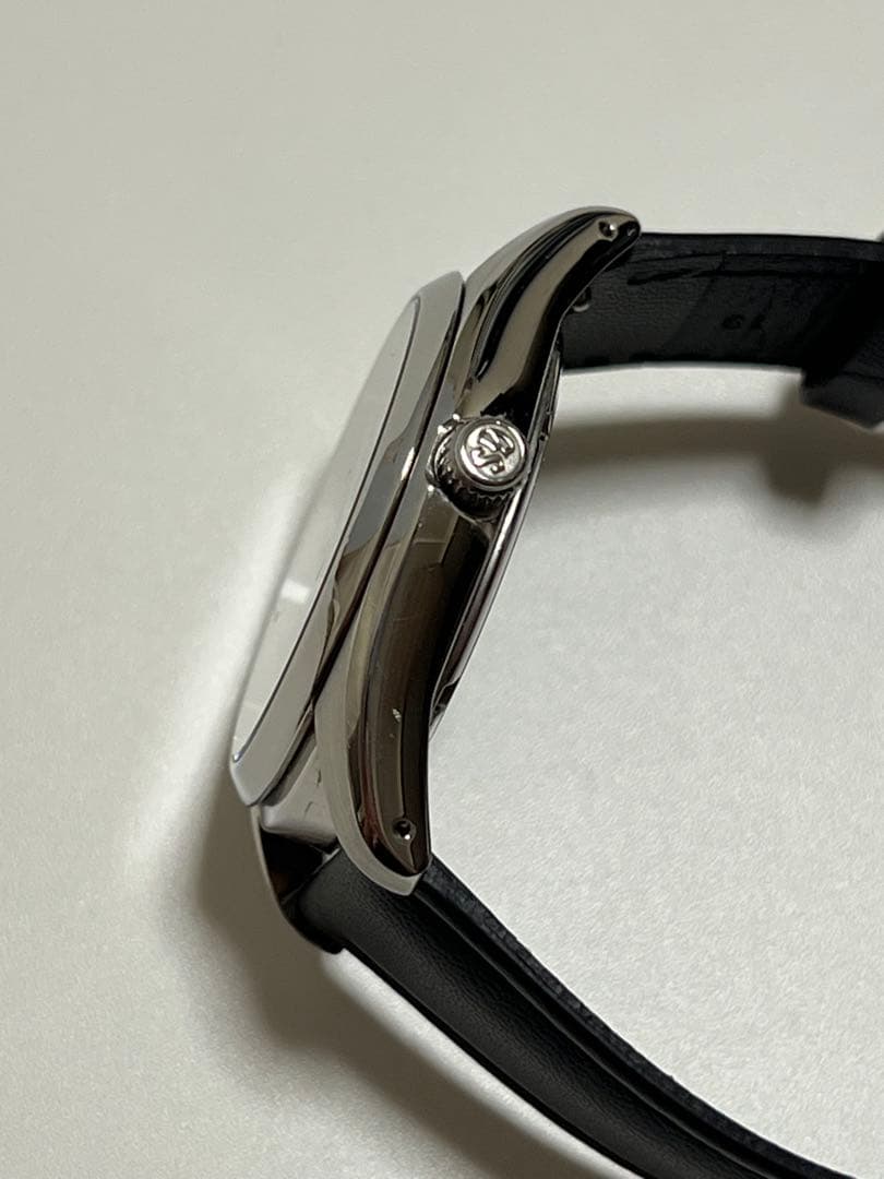 【MOND】【GrandSeiko】 SBGX065【金属+革ベルト付】