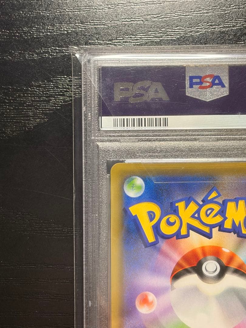 ポケモンカード　PSA10 ドリームリーグ　メイ　SR