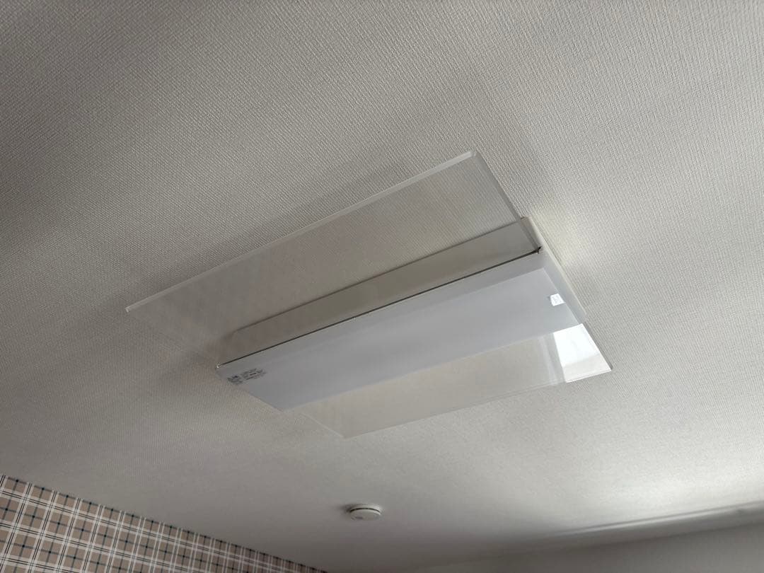 パナソニック　調光機能付きLEDシーリングライト　　HH-CF1496A