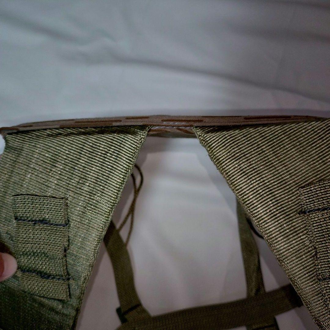 東ドイツ軍　装備品セット　部品1個欠落品