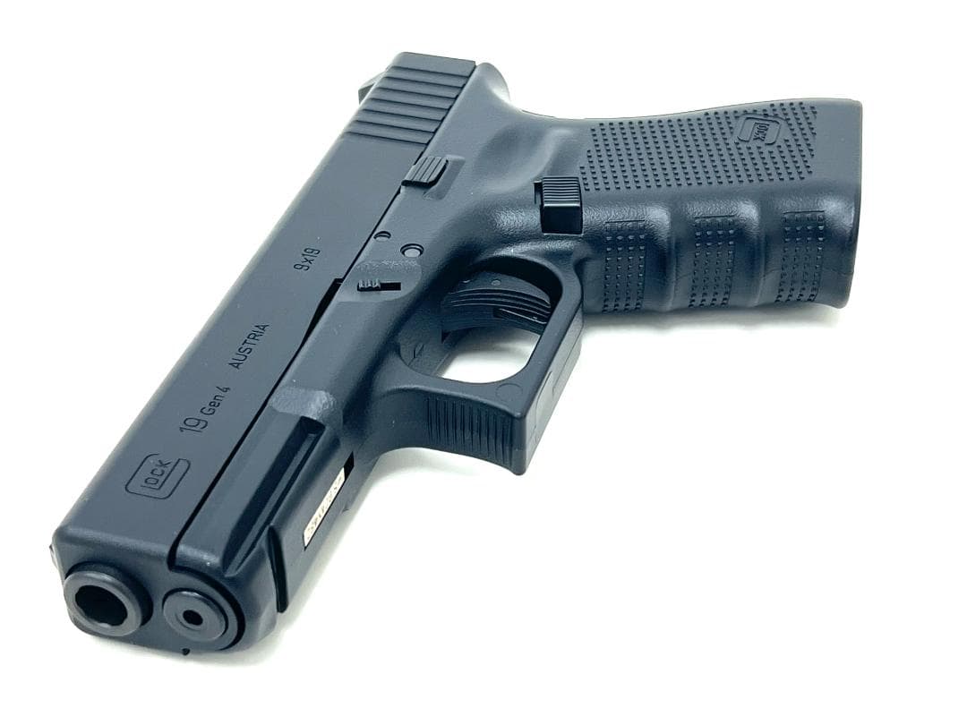 【オニオンリング】東京マルイ G19 Gen.4 ミス刻印バージョン 新品