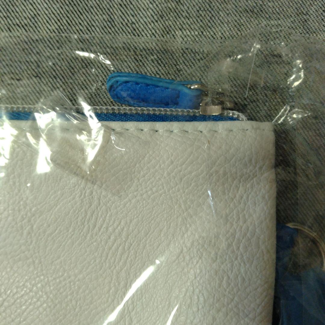 おまとめセットへ◆三代目JSB クラッチバッグ