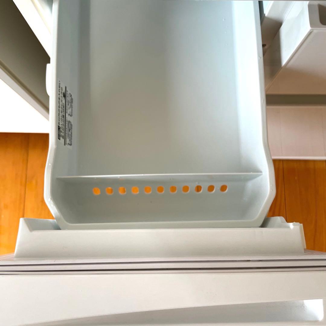 (明日削除！)　TOSHIBA 大型冷蔵庫 GR-P460FD 462L