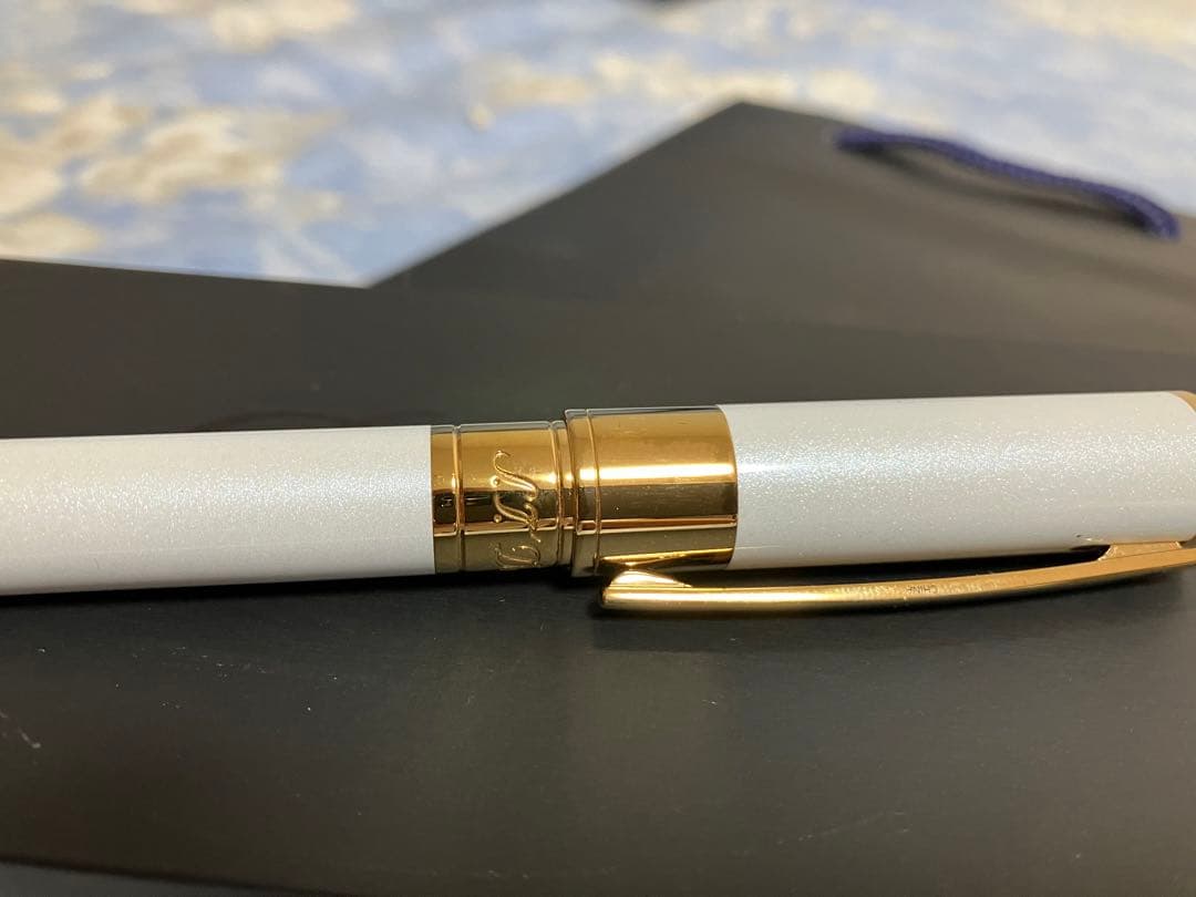 STデュポンペン