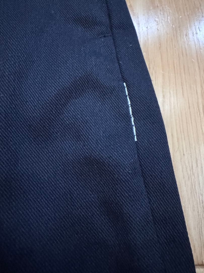 sequel シークエル　チノ　パンツ　XF