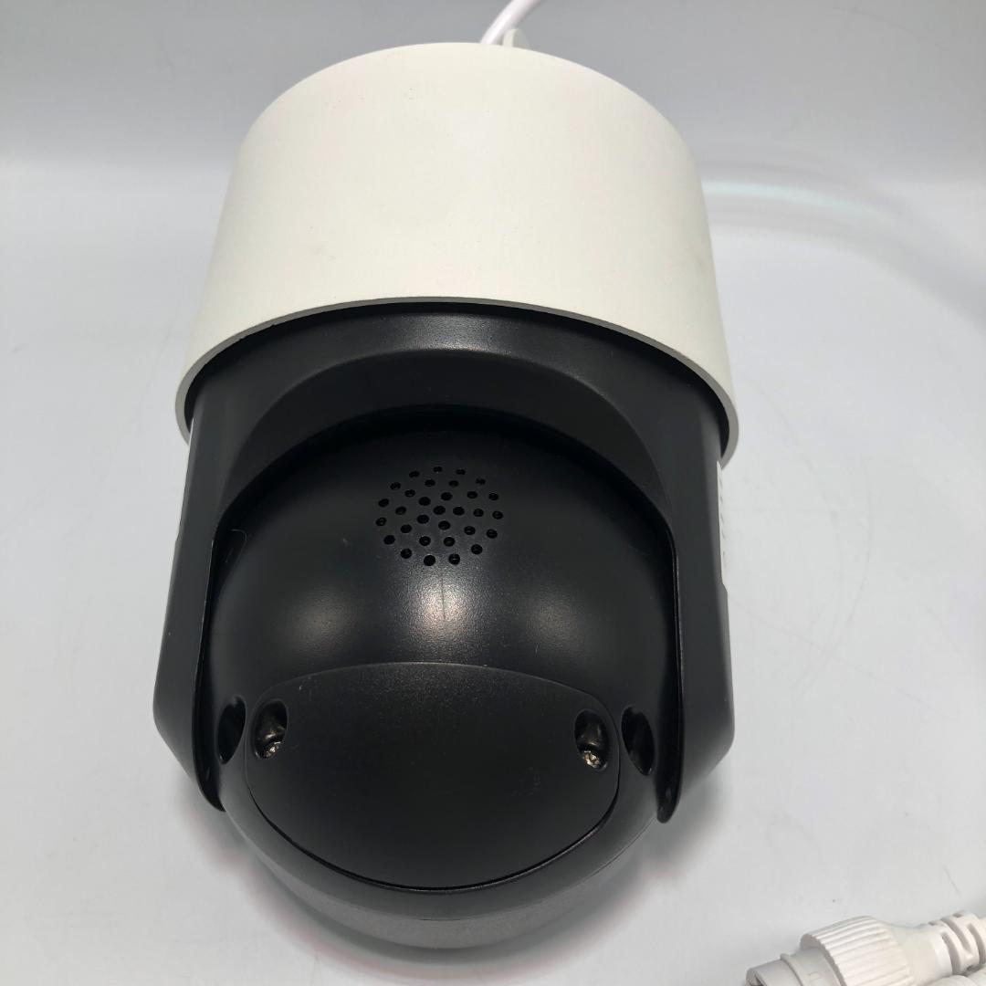 Ctronics 防犯カメラ 4K 800万画素/Y31401-Q1