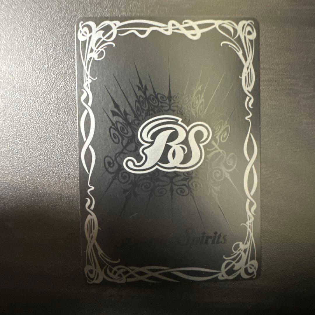 バトスピ　ストライクフリーダムガンダム　シークレット　3枚