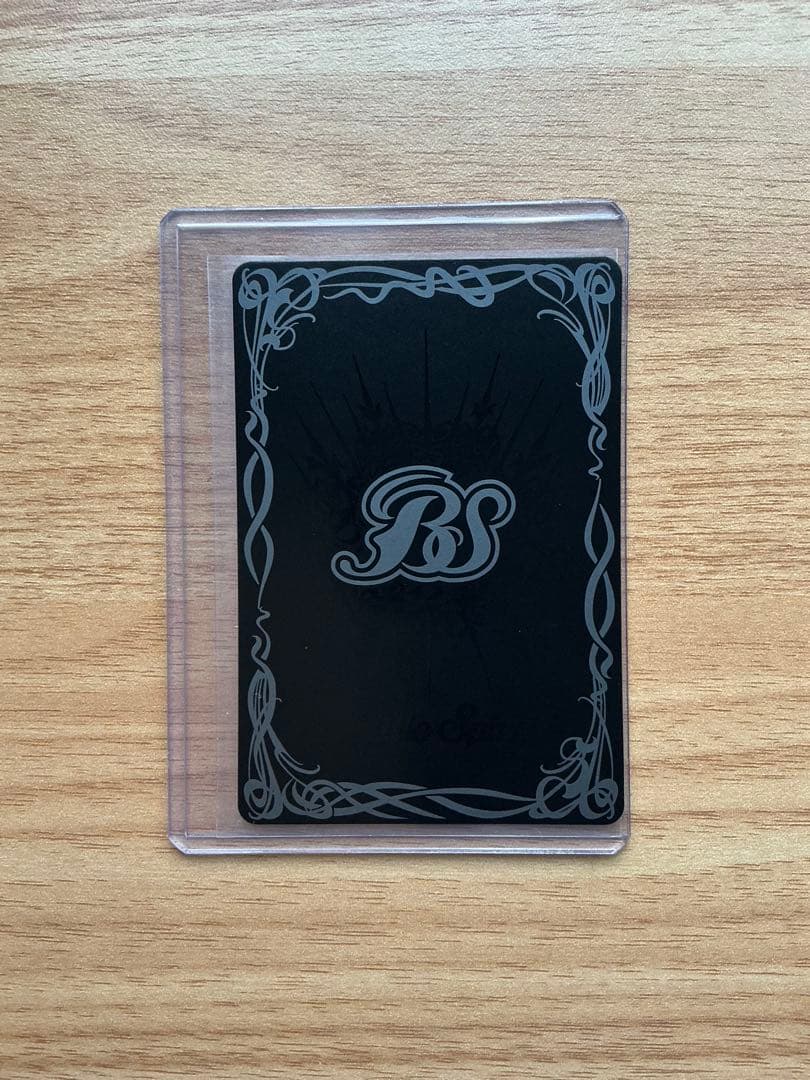 天魔王ゴッド・ゼクス -氣ノ型- SECRET