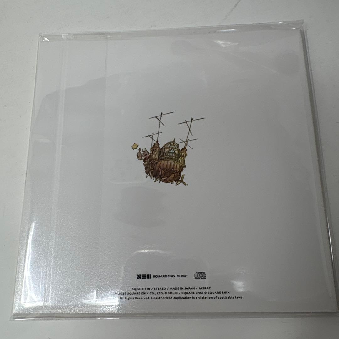 FF9 ファイナルファンタジー9 くじ　A 賞　B賞　C賞　ラストワン