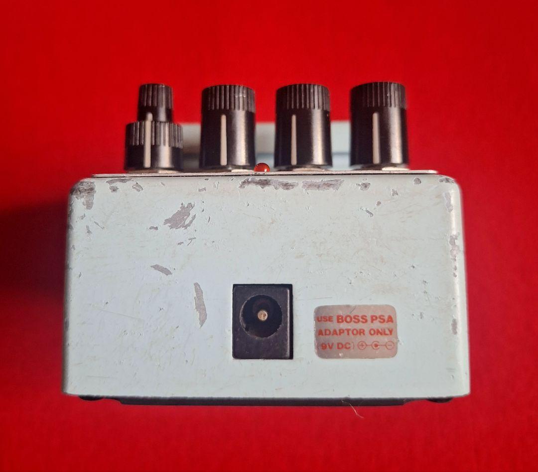 BOSS CE-5 Chorus Ensemble アナログ ピンクラベル